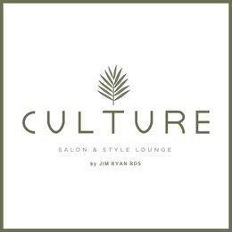Culture Salon & Style Lounge