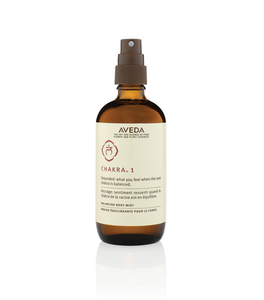 Chakra™ 1 Balancing Pure-Fume™ Mist Grounded