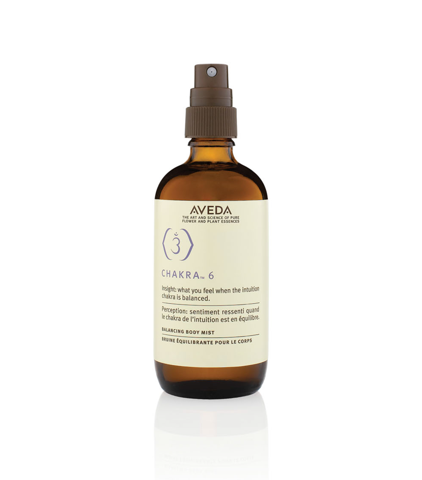 Chakra™ 6 Balancing Pure-Fume™ Mist Insight