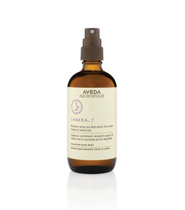 Chakra™ 7 Balancing Pure-Fume™ Mist Wisdom