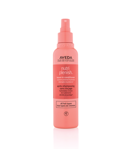 Nutriplenish™ Leave-In Conditioner