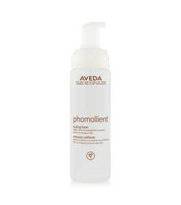Phomollient™ Styling Foam